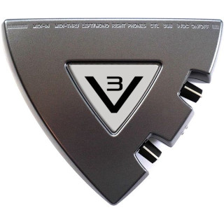 В3 Sound Акордео́н Мастер Про V3 Sound Accordion Master Pro