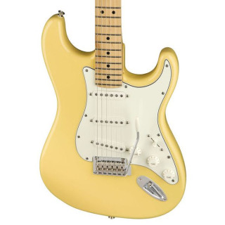 Серия проигрывателей Fender Strat MN BCR Fender Player Series Strat MN BCR