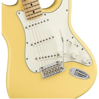 Серия проигрывателей Fender Strat MN BCR Fender Player Series Strat MN BCR