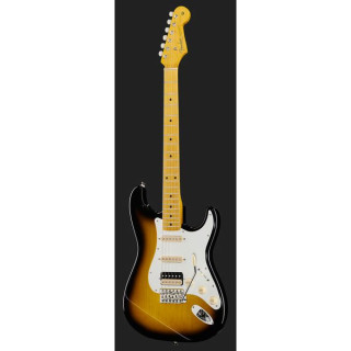 Электрогитара Fender JV Modified 50s Strat HSS 2CS Fender JV Modified 50s Strat HSS 2CS