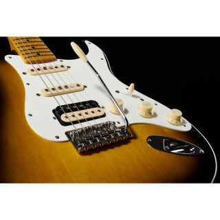 Электрогитара Fender JV Modified 50s Strat HSS 2CS Fender JV Modified 50s Strat HSS 2CS