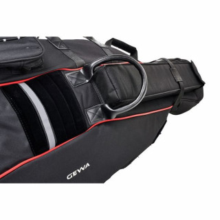 Концертная сумка для виолончели Gewa Prestige 3/4 Gewa Prestige Cello Gig Bag 3/4