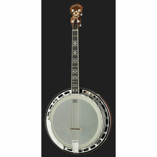 Банджо Gold Tone IT-250-F Irish Tenor Banjo w/C