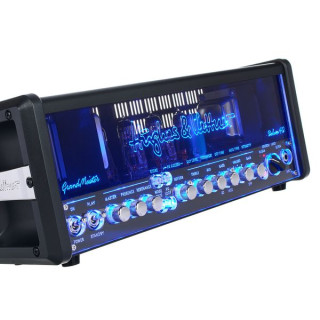 Hughes & Kettner GrandMeister Deluxe 40 240В/UK Набор №617145 Hughes & Kettner GrandMeister Deluxe 40 240V/UK Bundle №617145