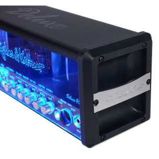 Hughes & Kettner GrandMeister Deluxe 40 240В/UK Набор №617145 Hughes & Kettner GrandMeister Deluxe 40 240V/UK Bundle №617145