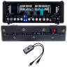 Hughes & Kettner GrandMeister Deluxe 40 240В/UK Набор №617145 Hughes & Kettner GrandMeister Deluxe 40 240V/UK Bundle №617145