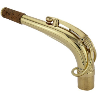 Шухт Сакс Технология Альто Шея Старый Французский Ямаха Schucht Sax Technology Alto Neck Old French Yamaha