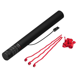 Магический эффект E-Cannon 50см Поток Красный Magic FX E Cannon 50cm Stream Red