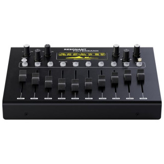 Эрика Синс Резонантный Филтербанк Erica Synths Resonant Filterbank