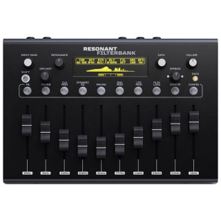 Эрика Синс Резонантный Филтербанк Erica Synths Resonant Filterbank