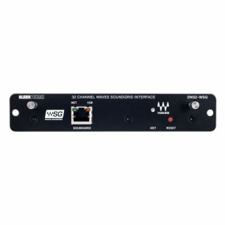 Klark Teknik DN32-WSG Klark Teknik DN32-WSG