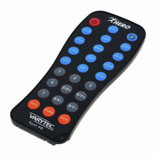 Удаленное место Varytec Hero 90 Varytec Hero Remote Spot 90