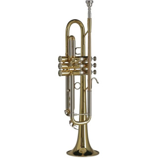 Gewa Bb-Тромбон TR372 RL Vision Gewa Bb-Trumpet TR372 RL Vision