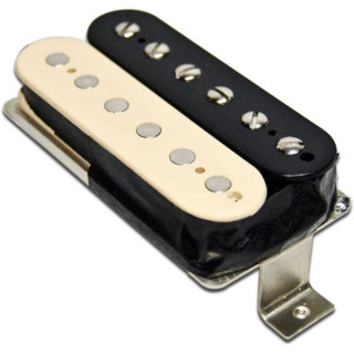 Звукосниматели Mojotone 59 Clone Humbucker Set ZEB Mojotone 59 Clone Humbucker Set ZEB