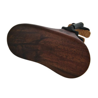 SAS Подставка для подбородка из ореха 24 мм SAS Chin Rest Walnut 24mm