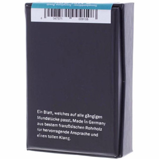 Thomann Reed C- Мелодичный саксофон 1.5 Thomann Reed C- Melody Sax 1.5