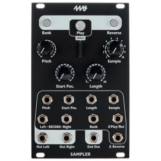 пробоотборник на 4 мс 4ms Sampler