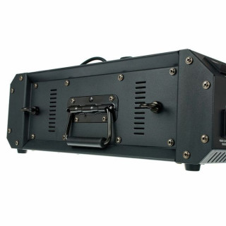 Эпизодическая роль Steam Wizard 2000 Cameo Steam Wizard 2000