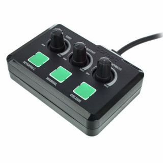 Эпизодическая роль Steam Wizard 2000 Cameo Steam Wizard 2000