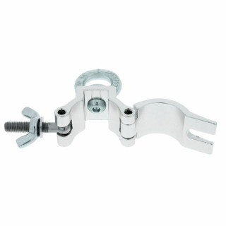 Зажим для фермы Duratruss Jr Eye Clamp 75kg Duratruss Jr Eye Clamp 75kg
