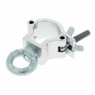 Зажим для фермы Duratruss Jr Eye Clamp 75kg Duratruss Jr Eye Clamp 75kg