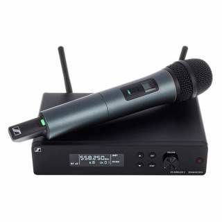 Беспроводная система Sennheiser XSW 2-865 A-Band Vocal Set