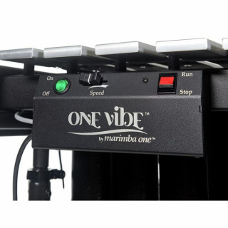 Marimba One One Vibe #9001 Silver 443Hz Marimba One One Vibe #9001 Silver 443Hz
