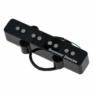 Звукосниматель Seymour Duncan STK-J2B