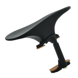 SAS Подставка под подбородок «Ebony» 35мм SAS Chin Rest Ebony 35mm