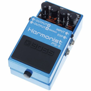 Гармонист Boss PS-6 Boss PS-6 Harmonist