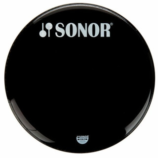 Басовое сопротивление Sonor BP22 упало Sonor BP22 Bass Reso Fell