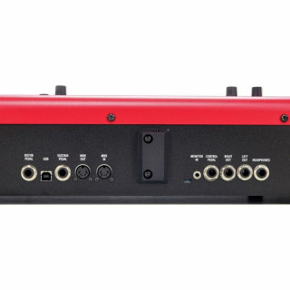 Цифровое пианино Clavia Nord Electro 6 HP Bundle №449557 (Комплект)