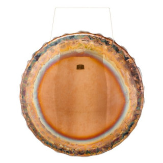 Гонг Eichenwurzel Bronze Gong 95cm Welpa Eichenwurzel Bronze Gong 95cm Welpa