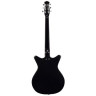 Электрогитара Danelectro 59X Black