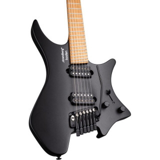 Strandberg Boden Standard N2.6T Черный Strandberg Boden Standard N2.6T Black