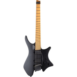 Strandberg Boden Standard N2.6T Черный Strandberg Boden Standard N2.6T Black