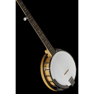 Банджо Gold Tone CC-100R 5 String Banjo