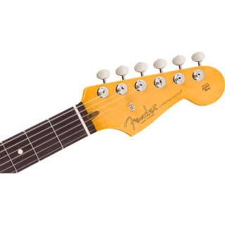 Фендер LTD Pro Clsc Silent Strat 3CSB Fender LTD Pro Clsc Silent Strat 3CSB