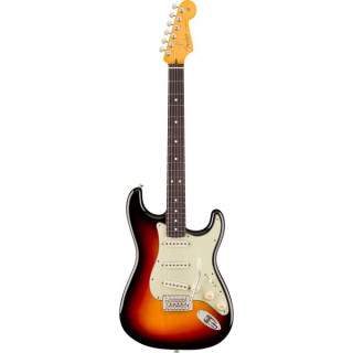 Фендер LTD Pro Clsc Silent Strat 3CSB Fender LTD Pro Clsc Silent Strat 3CSB