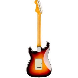 Фендер LTD Pro Clsc Silent Strat 3CSB Fender LTD Pro Clsc Silent Strat 3CSB