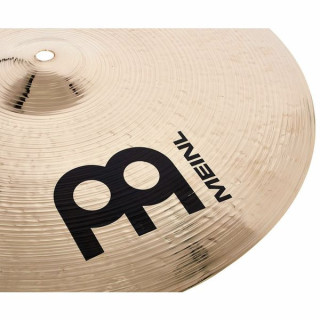 Meinl 16"Byzance Medium Crash Brill. Meinl 16"Byzance Medium Crash Brill.