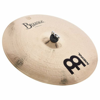 Meinl 16"Byzance Medium Crash Brill. Meinl 16"Byzance Medium Crash Brill.