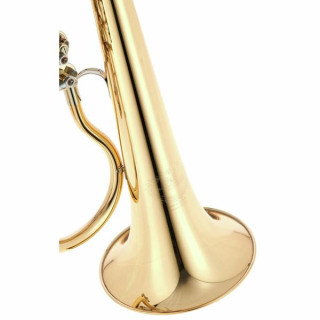 Флюгельгорн B&S 3017/2TR-L Bb Flugelhorn