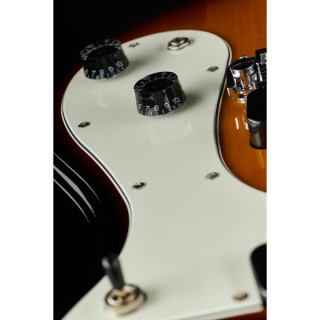 Электрогитара Harley Benton MR-Classic Baritone SB