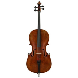 Лотар Земмлингер № 135А Старинная виолончель 7/8 Lothar Semmlinger No. 135A Antiqued Cello 7/8