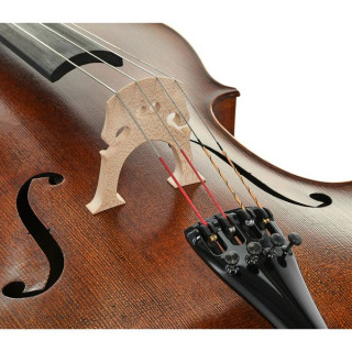 Лотар Земмлингер № 135А Старинная виолончель 7/8 Lothar Semmlinger No. 135A Antiqued Cello 7/8