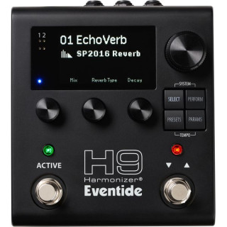 Eventide H9 Harmonizer Gen 2 Eventide H9 Harmonizer Gen 2