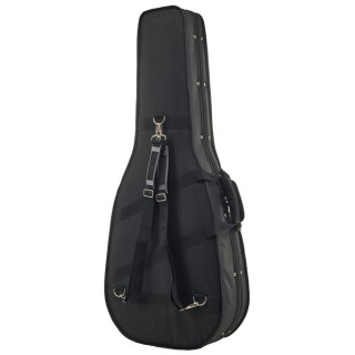 Harley Benton HB Custom Line CLD-10SCE BKS Набор №568267 Harley Benton HB Custom Line CLD-10SCE BKS Bundle №568267