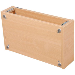 Рабочий стол Thon Studio 2U из бука Thon Studio Desktop 2U beech