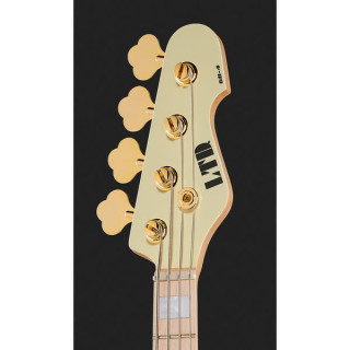 ESP LTD GB-4 Винтажный белый ESP LTD GB-4 Vintage White